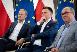 Opozycja się nie spieszy ws. wyborów. Pomysł Tuska podważany w PO