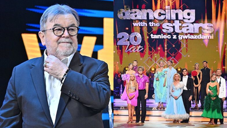 Wrażenia po premierowym odcinku "Tańca z gwiazdami"