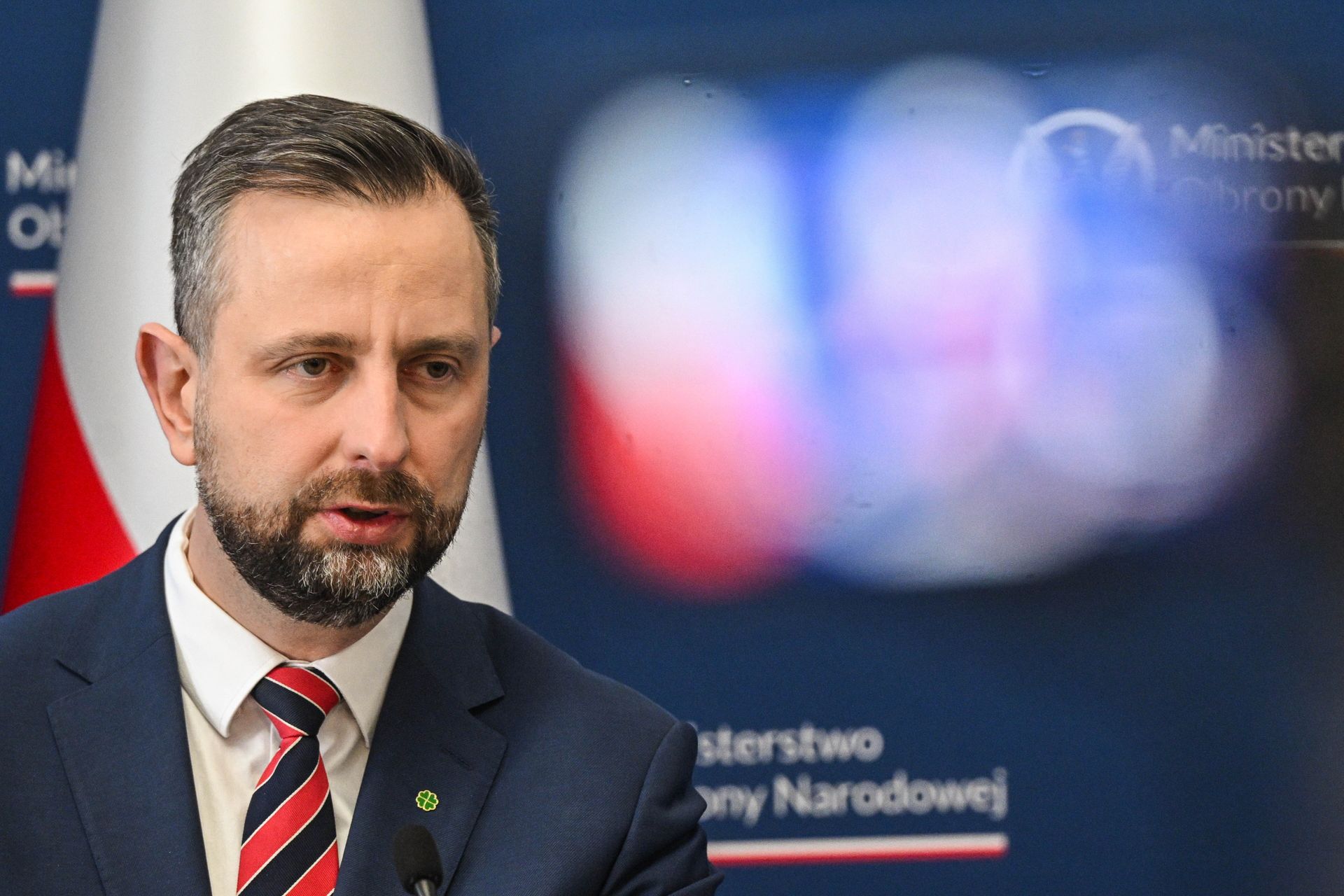Kosiniak-Kamysz: Interes partyjny napisał to weto prezydenta