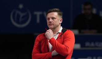 Polski trener odchodzi z klubu