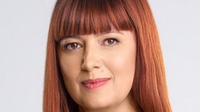 Przewodnicząca Klubu Fair Play PKOl w Zarządzie Europejskiego Ruchu Fair Play (EFPM)