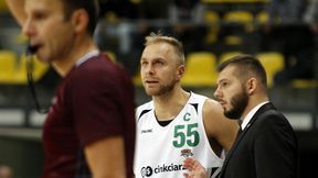 Stelmet BC nie płakał po Anwilu. Wygrał z PGE Turowem dzięki obronie