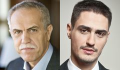 Zygmunt Solorz, Tobias Solorz i Maciej Stec w radzie nadzorczej Netii