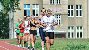 Testy w Starcie Elbląg