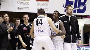 PGE Turów Zgorzelec - Rosa Radom 83:80