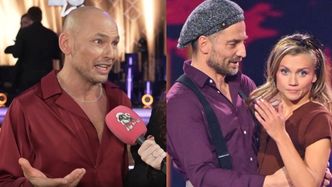 Tomasz Wygoda o pożegnaniu Agnieszki Kaczorowskiej z programem: "Trochę wyciekło PRETENSJI I ŻALU" (WIDEO)