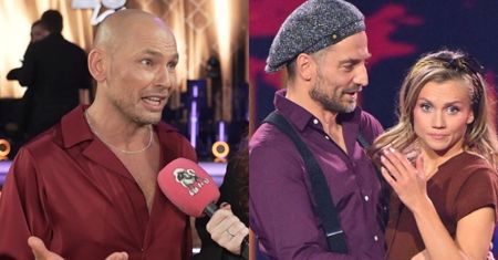 Tomasz Wygoda o pożegnaniu Agnieszki Kaczorowskiej z programem: "Trochę wyciekło PRETENSJI I ŻALU" (WIDEO)