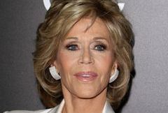 Jane Fonda: 77-letnia piękność