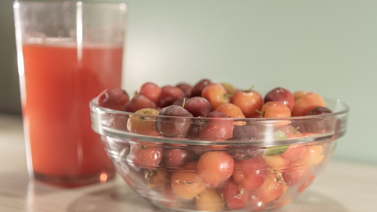 Dlaczego acerola jest taka zdrowa?