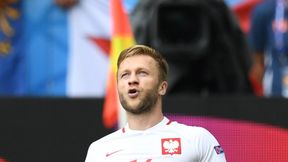 Euro 2016: Polska - Szwajcaria. Jakub Błaszczykowski: To historyczny moment