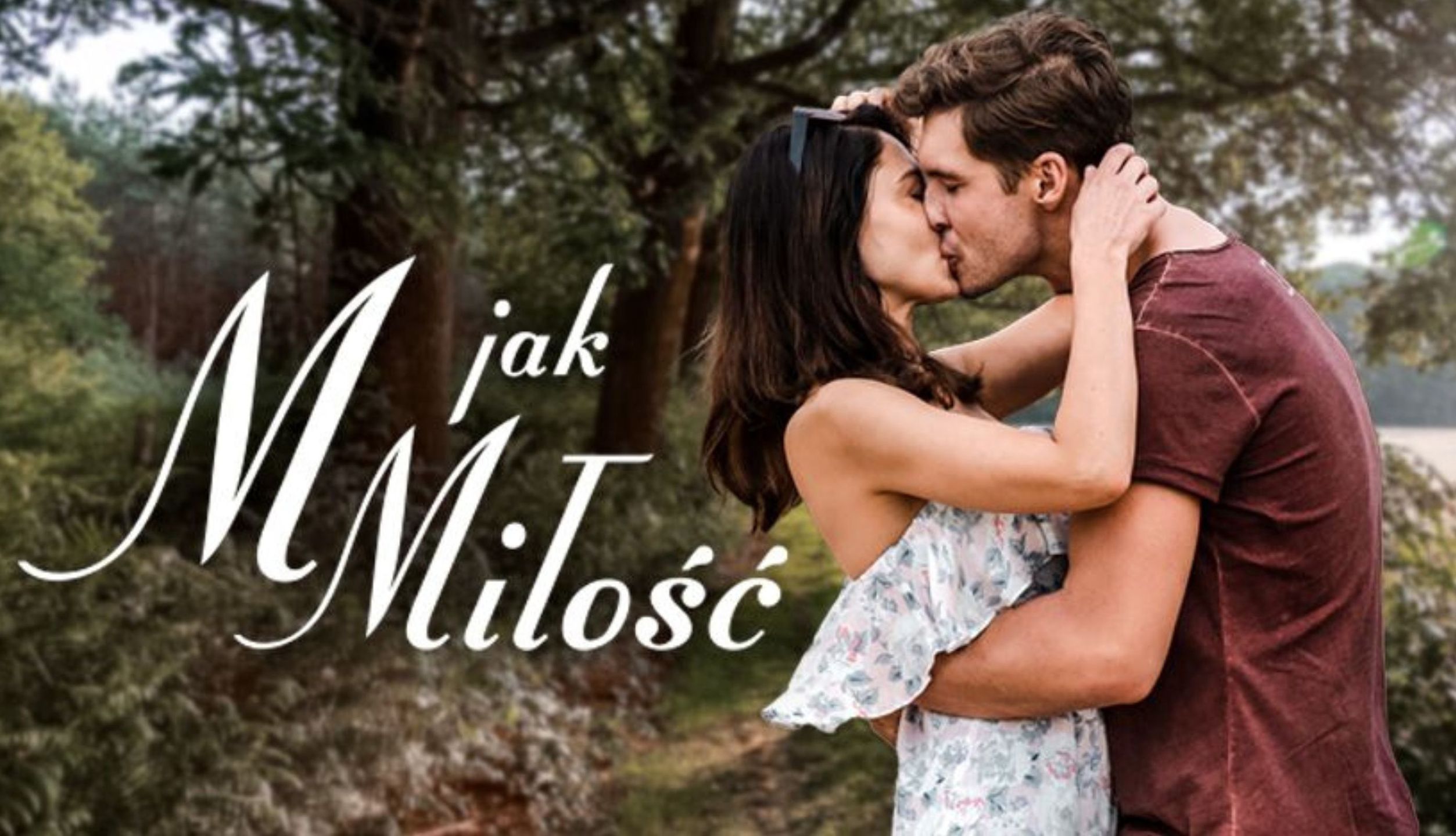 "M jak miłość" wraca jeszcze przed końcem wakacji