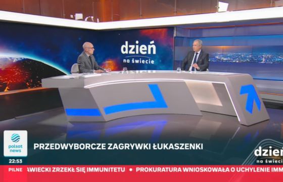 Czy TVN, TVP i Polsat płacą ekspertom za udział w programach? Sprawdziliśmy