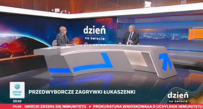 Czy TVN, TVP i Polsat płacą ekspertom za udział w programach? Sprawdziliśmy