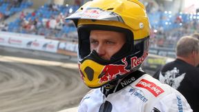 Elitserien: Elit Vetlanda - Vastervik Speedway 55:35, 14 punktów Hampela