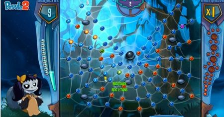 Peggle 2 nie pojawi się w dniu premiery Xboksa One