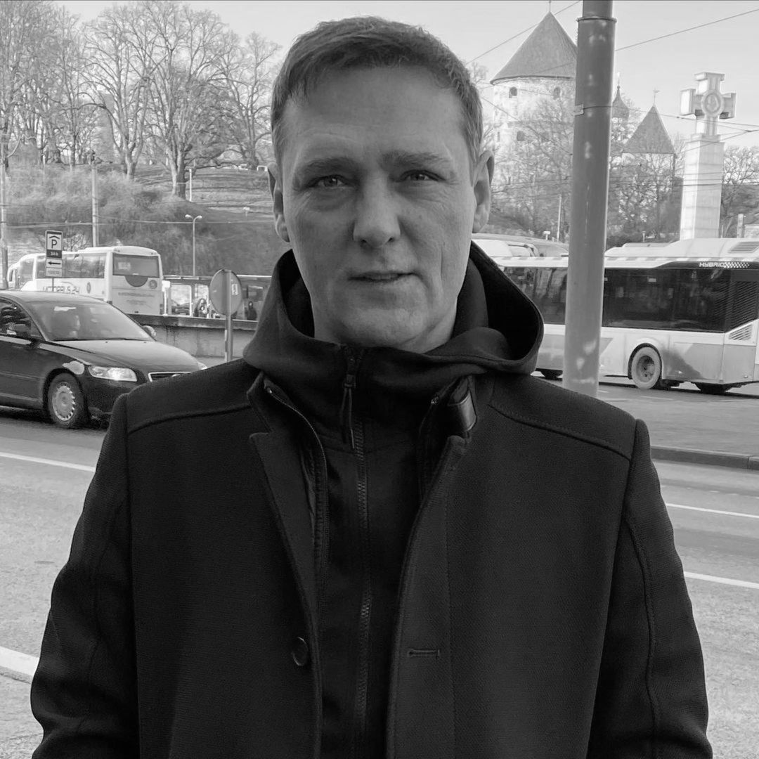 Jurij Szatunov nie żyje. Wokalista grupy Łaskowyj Maj i wykonawca hitu "Biełyje rozy" miał 48 lat