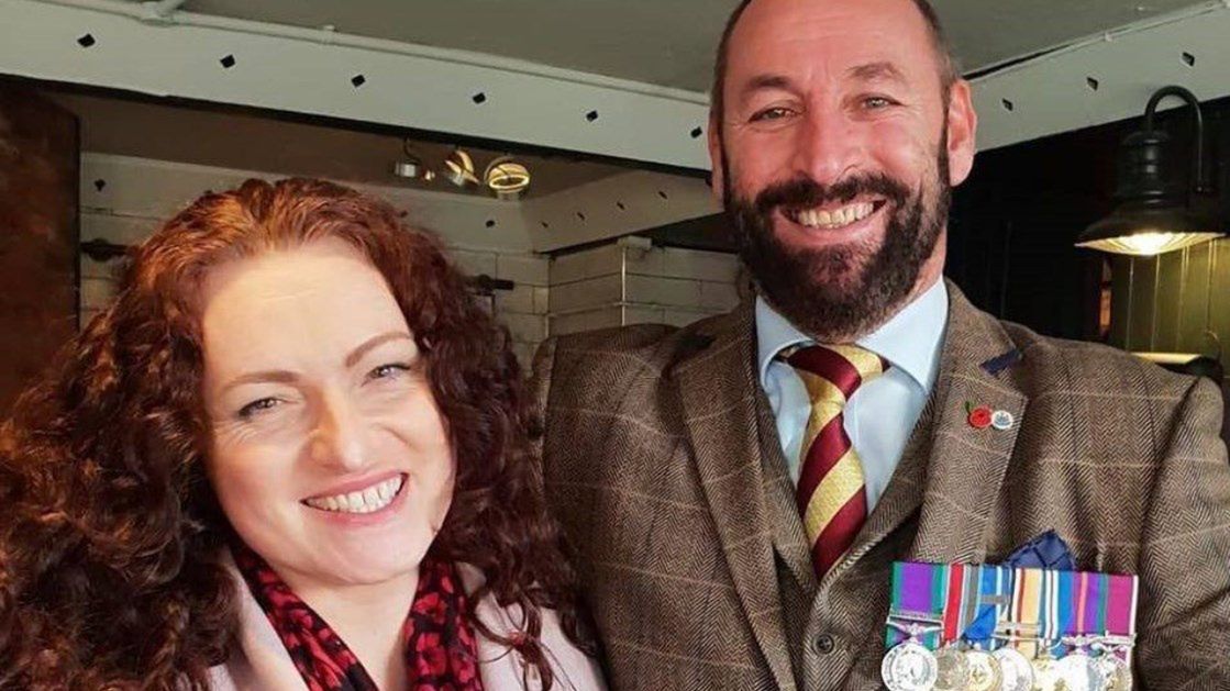 Para zdecydowała się popełnić podwójne samobójstwo 