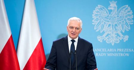Pomoc dla gmin górskich. Gowin odpowiada na bunt górali