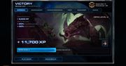 Od następnej łatki w StarCraft 2 będzie można zdobywać poziomy