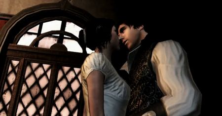 Jeszcze jedna misja z Assassin`s Creed 2