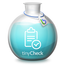 tinyCheck icon