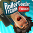 RollerCoaster Tycoon Touch icon