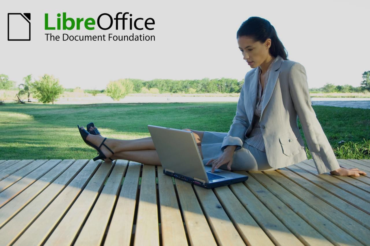 Chcą uruchomić LibreOffice w przeglądarce z wykorzystaniem kompilatora od Mozilli