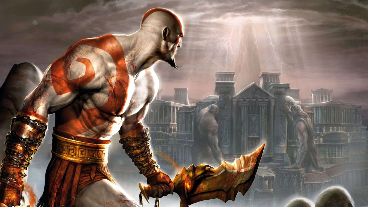 God of War, The Last Guardian, Days Gone i Death Stranding – Sony na E3