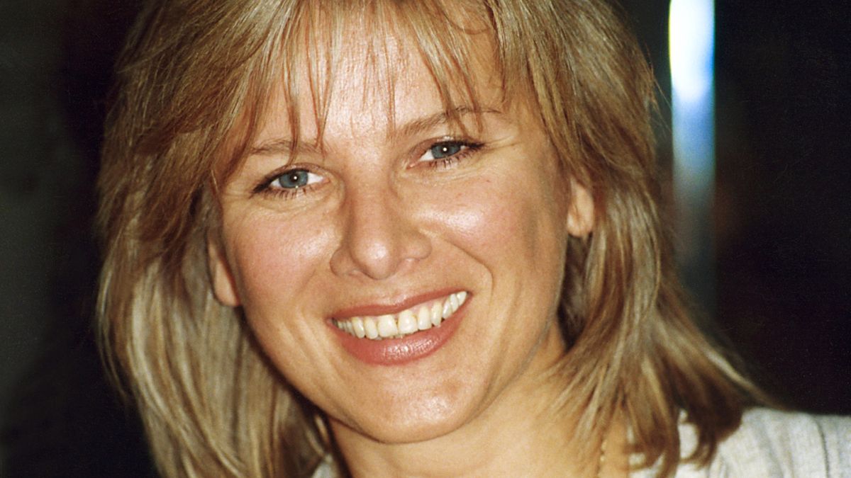 scena z: Dorota Kami�ska SK: fot. �yburtowicz/AKPAPolska 1998,