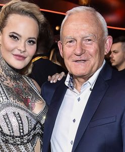 Tak wygląda bez tatuaży. Monika Miller pokazała zdjęcie