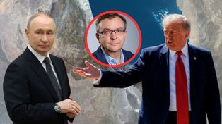 Klakier Rosji bez sankcji USA? "Pożądany sojusznik"