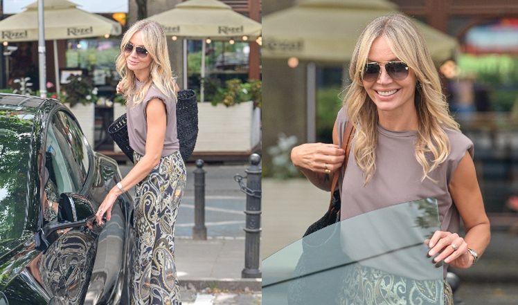 Agnieszka Woźniak-Starak