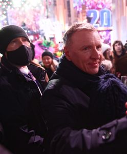 Kurski ogłasza sukces po "Sylwestrze Marzeń". "Nie damy się wyłączyć"