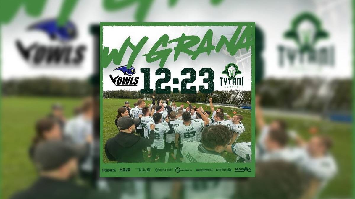 grafika, wynik meczu
