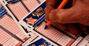 Rekordowa wygrana w EuroMillions. Tyle zgarnął szczęśliwiec