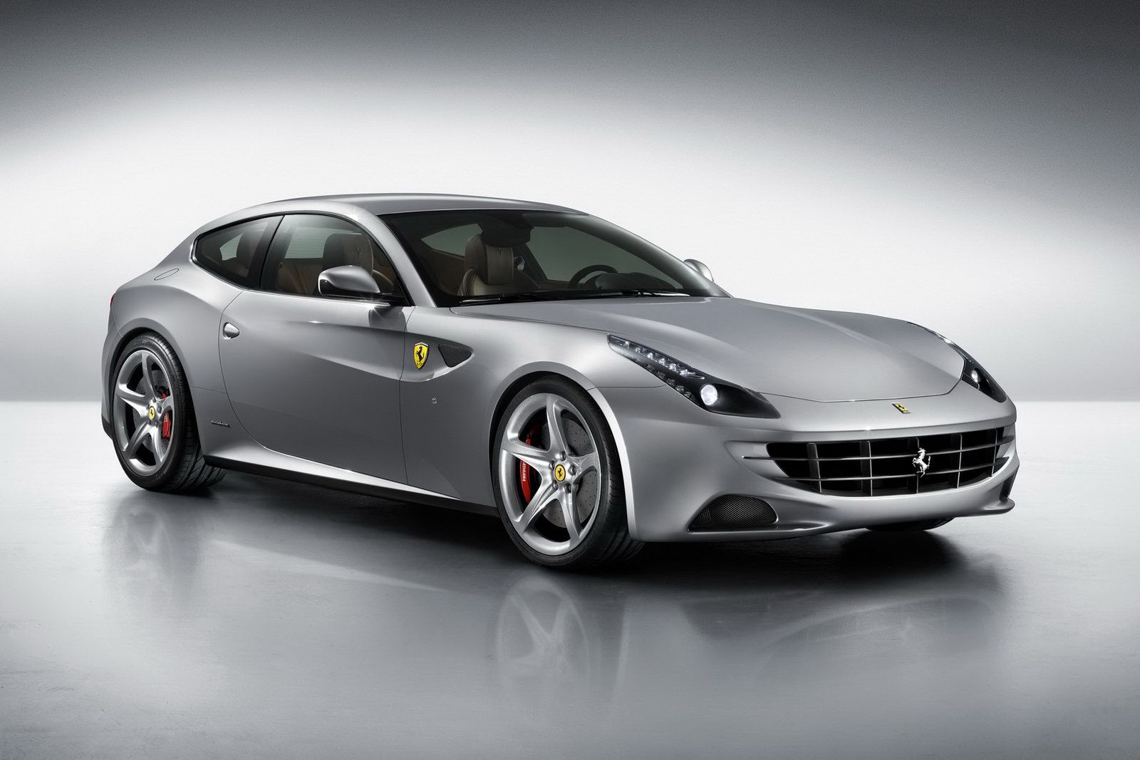 Ferrari FF