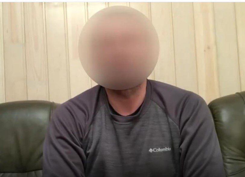 Na Wołyniu zatrzymano białoruskiego szpiega