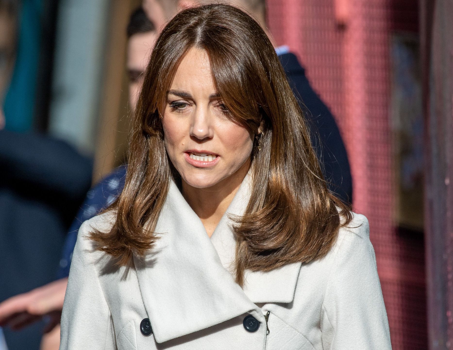 Kate Middleton