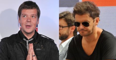Ukrainki piszą do Wojewódzkiego: "CHCIAŁO MI SIĘ PŁAKAĆ!"