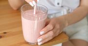 Co kryje w sobie shake mleczny? Sprawdź w krzyżówce, czy wiesz