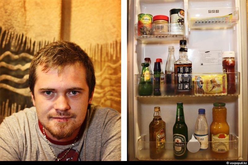 Co Rosjanie trzymają w lodówkach? 11