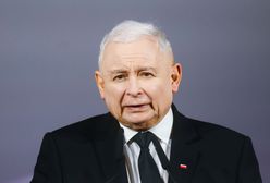 Kaczyński napisał list. Padają mocne słowa