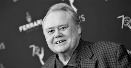 Nie żyje Louie Anderson, twórca kultowego "Świata według Ludwiczka"