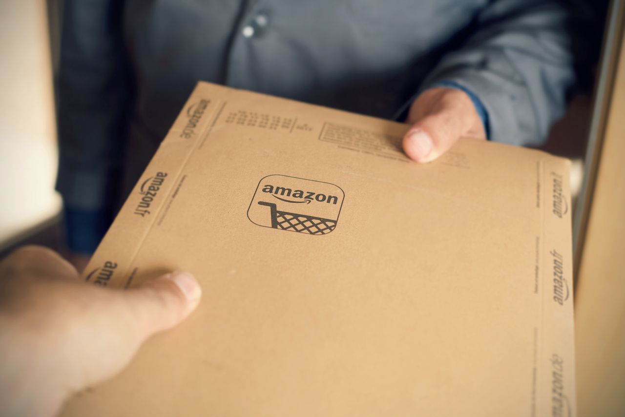 Co warto kupić na Amazon?