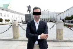Prokuratura zdecydowała ws. b. rzecznika prezydenta Dudy. Są zarzuty
