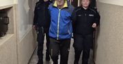 Powiat łukowski: Strzelał w stronę rodziny. 57-latek w areszcie