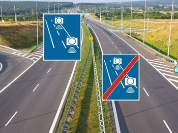 Gliwice: W ciągu miesiąca 13 razy przekroczyła prędkość. Dostała 96 punktów i mandaty na 7600 złotych
