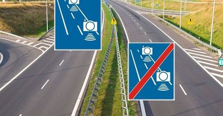 Gliwice: W ciągu miesiąca 13 razy przekroczyła prędkość. Dostała 96 punktów i mandaty na 7600 złotych