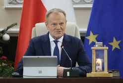 "Pokój jest na horyzoncie". Tusk o negocjacjach ws. Ukrainy