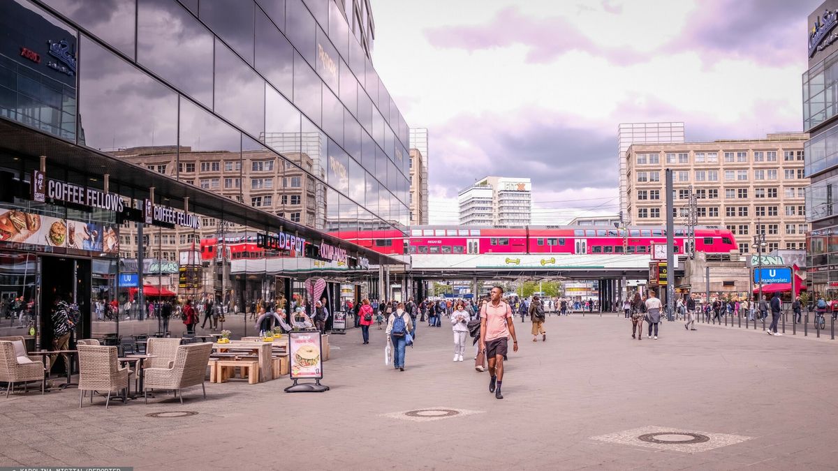 Polacy wracają z Niemiec do kraju. Powód jest prosty